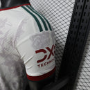 CAMISOLA MANCHESTER UNITED III 26/27 (VERSÃO JOGADOR)
