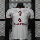 CAMISOLA MANCHESTER UNITED III 26/27 (VERSÃO JOGADOR)
