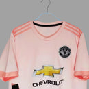 CAMISOLA MANCHESTER UNITED II 18/19 - HOMEM (RETRO)