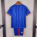 CAMISOLA MANCHESTER UNITED II 2026/27 – CONJUNTO INFANTIL