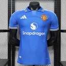 CAMISOLA MANCHESTER UNITED II 2026/27 – (VERSÃO JOGADOR)