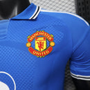 CAMISOLA MANCHESTER UNITED II 2026/27 – (VERSÃO JOGADOR)