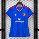CAMISOLA MANCHESTER UNITED II 26/27 – MULHER