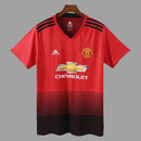 CAMISOLA MANCHESTER UNITED I 18/19 - HOMEM RETRO