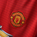CAMISOLA MANCHESTER UNITED I 18/19 - HOMEM RETRO