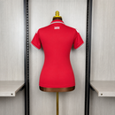 CAMISOLA MANCHESTER UNITED PRINCIPAL 26/27 - MULHER