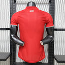 CAMISOLA MANCHESTER UNITED PRINCIPAL 26/27 (VERSÃO JOGADOR)