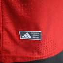 CAMISOLA MANCHESTER UNITED PRINCIPAL 26/27 (VERSÃO JOGADOR)