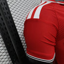 CAMISOLA MANCHESTER UNITED PRINCIPAL 26/27 (VERSÃO JOGADOR)