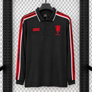 CAMISOLA MANCHESTER UNITED SPZL ADIDAS 26/27 - HOMEM