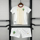 CAMISOLA MARROCOS II 26/27 CONJUNTO INFANTIL