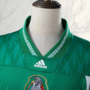 CAMISOLA MEXICO BRINGBACK REMIXED OVERSIZED 2026 - RETRO