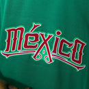 CAMISOLA MEXICO BRINGBACK REMIXED OVERSIZED 2026 - RETRO