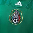 CAMISOLA MEXICO BRINGBACK REMIXED OVERSIZED 2026 - RETRO