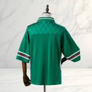 CAMISOLA MEXICO BRINGBACK REMIXED OVERSIZED 2026 - RETRO