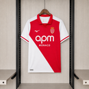 CAMISOLA MONACO I 26/27 - HOMEM