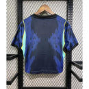 CAMISOLA MULHER BRASIL II 26/27 COPA DO MUNDO 2026 - TOP CROPPED