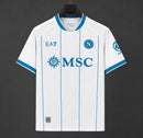 CAMISOLA NAPOLI ALTERNATIVA 26/27 - HOMEM