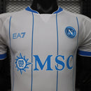 CAMISOLA NAPOLI ALTERNATIVO 26/27 (VERSÃO JOGADOR)