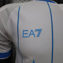 CAMISOLA NAPOLI ALTERNATIVO 26/27 (VERSÃO JOGADOR)
