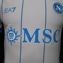 CAMISOLA NAPOLI ALTERNATIVO 26/27 (VERSÃO JOGADOR)