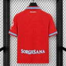 CAMISOLA NAPOLI III 26/27 - HOMEM
