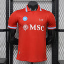 CAMISOLA NAPOLI III 26/27 - HOMEM (VERSÃO JOGADOR)