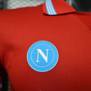 CAMISOLA NAPOLI III 26/27 - HOMEM (VERSÃO JOGADOR)