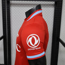 CAMISOLA NAPOLI III 26/27 - HOMEM (VERSÃO JOGADOR)