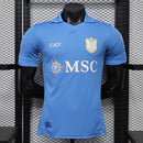 CAMISOLA NAPOLI I 26/27 - HOMEM (VERSÃO JOGADOR)