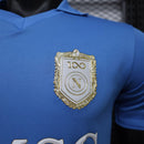 CAMISOLA NAPOLI I 26/27 - HOMEM (VERSÃO JOGADOR)