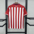 CAMISOLA NAUTICO 26/27 - HOMEM