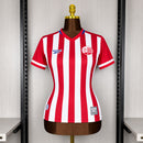 CAMISOLA NÁUTICO 26/27 - MULHER