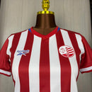 CAMISOLA NÁUTICO 26/27 - MULHER