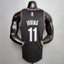 CAMISOLA NBA BROOKLYN NETS 18/19