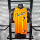 CAMISOLA NBA CHARLOTTE HORNETS II