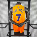 CAMISOLA NBA CHARLOTTE HORNETS II