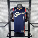 CAMISOLA NBA CLEVELAND CAVALIERS I 25/26