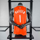 CAMISOLA NBA CLIPPERS 25/26