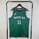 CAMISOLA NBA DALLAS MAVERICKS 25/26 - IRVING