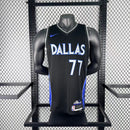 CAMISOLA NBA DALLAS MAVERICKS 25/26 - Luka Dončić