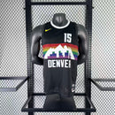 CAMISOLA NBA DENVER NUGGETS  - 
Nikola Jokic