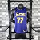 CAMISOLA NBA LOS ANGELES LAKERS II Dončić