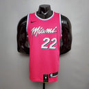 CAMISOLA NBA MIAMI HEAT VICE CITY PINK