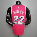 CAMISOLA NBA MIAMI HEAT VICE CITY PINK