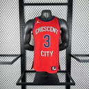 CAMISOLA NBA NEW ORLEANS PELICANS 25/26
