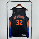 CAMISOLA NBA NEW YORK KNICKS 25/26 - Karl-Anthony Towns