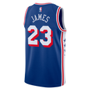 CAMISOLA NBA PHILADELPHIA 76ERS I - LEBRON JAMES