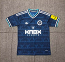 CAMISOLA NEWCASTLE ALTERNATIVA 26/27 COM PUBLICIDADE HOMEM