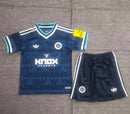 CAMISOLA NEWCASTLE ALTERNATIVA 26/27 CONJUNTO INFANTIL